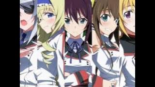 Infinite Stratos - Super Stream