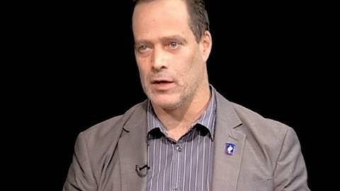 Sebastian Junger: We Can Win In Afghanistan