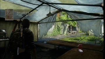 The Last of Us Playthrough Part 51