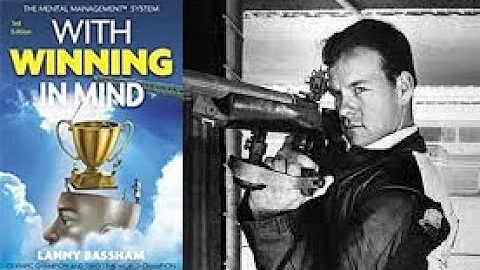 Lanny Bassham | Olympic Gold Medalist | #20
