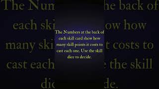 TerraClash Explained in 90 Seconds – Roguelite Deck-Builder with Dice #terraclash #ttrpg #gaming