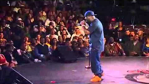 Aries Spears- LL Cool J, Snoop Dogg, DMX & Jay-Z