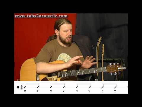apprendre guitare gratuit