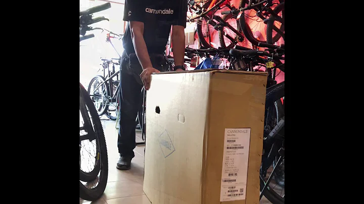 Cannondale Caad13 build