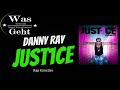 Wasgeht.derTalk Fogle 59 mit Danny Ray Justice
