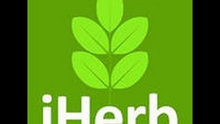 Посылка с IHerb #6