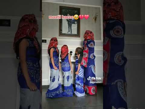 Uufi Gamachuu Fi Gadda Naa Ta Ee