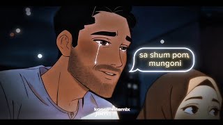 Download Lagu Kosova Remix  - Jam merzit MP3