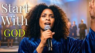 Thank You for Today… Before Your Day Begins 🙏 30 Min Morning Worship Songs
