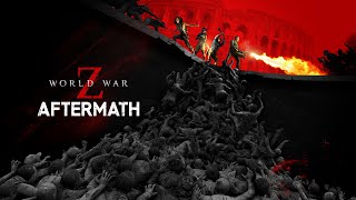 World War Z: Aftermath - Reveal Trailer