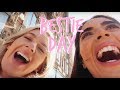 HANG OUT WITH US! | Sophia and Cinzia