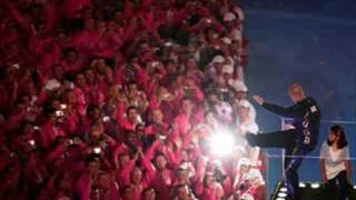 Olympics Closingi Love Beijing