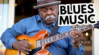 Midnight Mortician Blues ⚰️ Funeral Home Guitar For Death Care Professionals Tonight