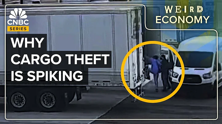 Why Trucks In America Are Under Attack