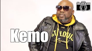 Kemo from Da Hol 9 on St. Louis conflict with LA gangs: That’s why our gangs ain’t got no structure!