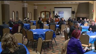 Training gives local law enforcement tools for dealing with mental illness