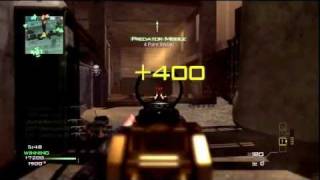 ACR 6 8 MULTIKILL & PREDATOR KILLCAM