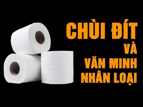 Lịch sử chuyện CHÙI ĐÍT - Đau thương và Kinh Dị [HistoryNe] [Dưa Leo DBTT]