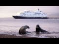 Voyage To The Galápagos With National Geographic Expeditions