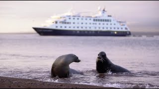 Voyage To The Galápagos With National Geographic Expeditions