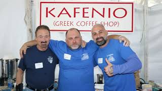 2023 GREEK FESTIVAL music video final