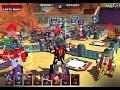 Omegaquake71 vs bentilador18
