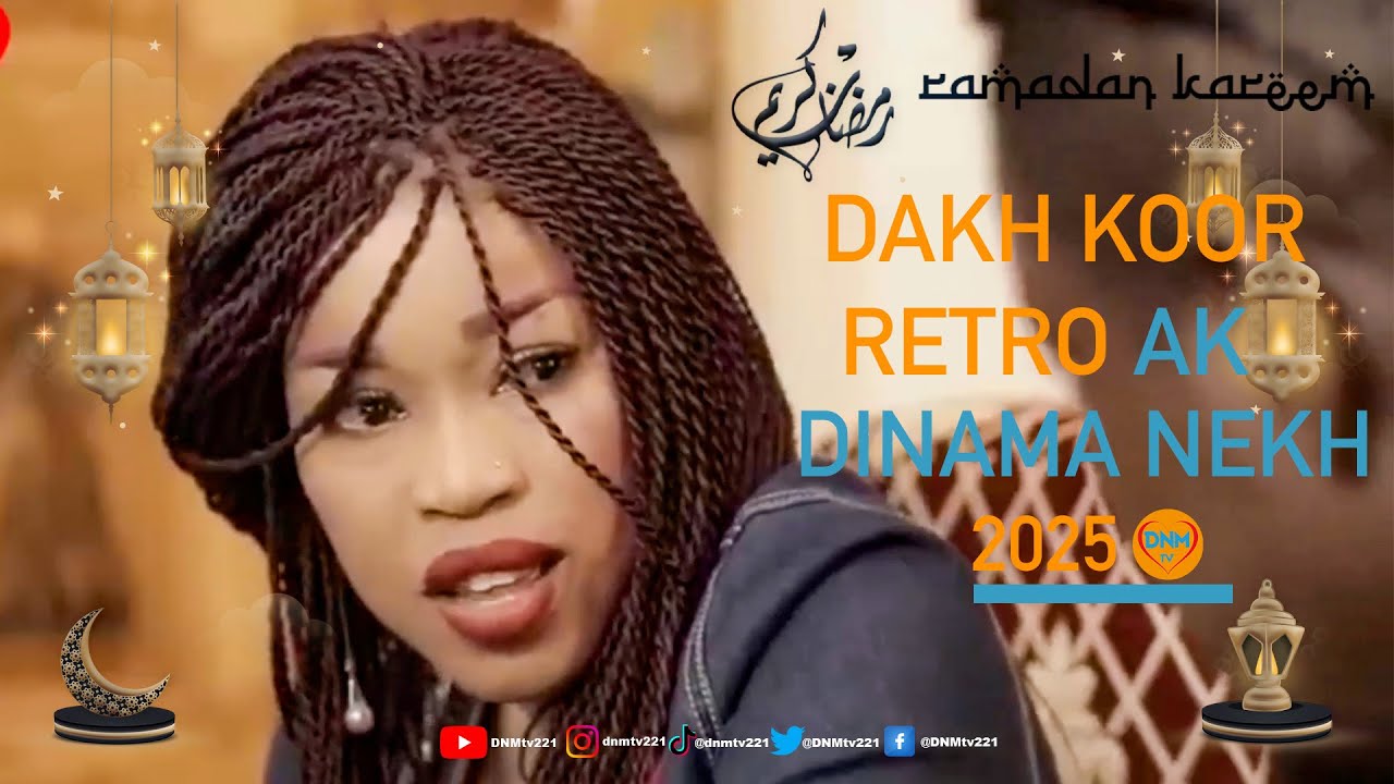 🔥FAR BI DaKoy door “Un copain qui cogne ?  Ki Boy Ghetto rek… La ragal! 😱 |Dakh koor ak  Dinamanekh 