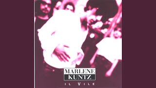 Video thumbnail of "Marlene Kuntz - Ape Regina"