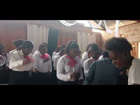 Jibwe Ja Myaka Yonse