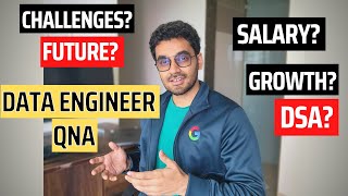 Data Engineer Answers Your Data Engineering Questions screenshot 2