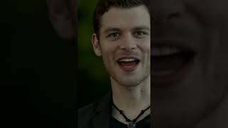 Damon Shoots Klaus Bad Scene Diaries