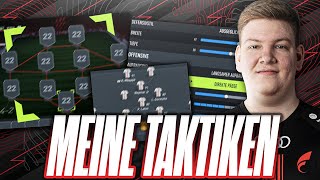 Meine 2 Taktiken zum Start von FIFA 22!