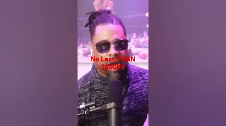 $200K IS NOT ENOUGH??  #shorts #youtubeshorts