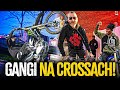 ODWIEDZILEM STOLICE CROSSOW W USA.  CIEMNA STREFA W BALTIMORE