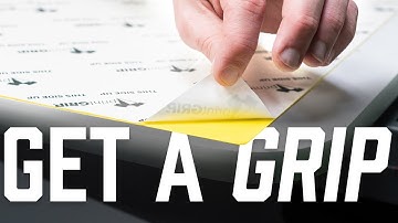 Get a GRIP with PrintGRIP!