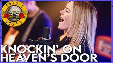 "Knockin