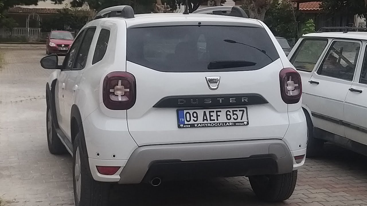 Mucize! Tampon Boyama, Hem de Sprey Boya ile Bumper Paint tutorial, easy method YouTube