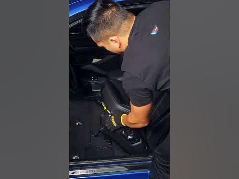 BEST BMW Speaker Upgrade - YouTube