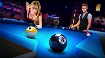 3D Pool Ball - Android / iOS Gameplay