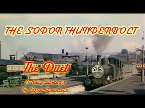 Titfield Thunderbolt Full Film