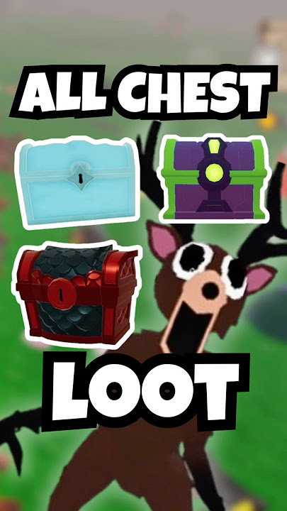 What’s Inside EVERY Chest? 🤯 Full Loot Reveal – 99 Nights in the Forest (Alien Update) - Roblox