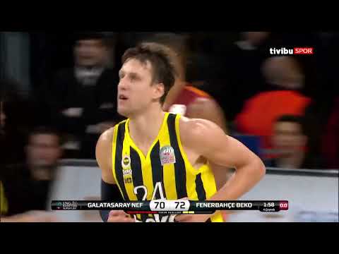 Jan Vesely süre
