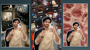 Aesthetic photo editing tutorial | PicsArt photo editing tutorial | instagram viral photo editing 