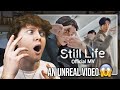 AN UNREAL VIDEO! (RM &#39;Still Life&#39; (with Anderson Paak) | Official MV Reaction)