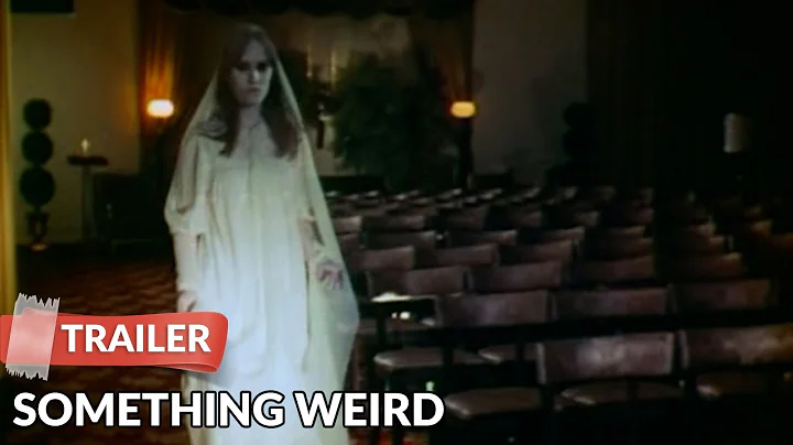 Something Weird 1967 Trailer HD | Herschell Gordon...