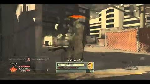 BucLaTv-Hosting-MW2-ByPass-Lobby