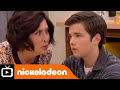 iCarly | Mush-roomies | Nickelodeon UK