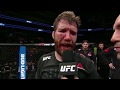 Ufc 215 mitch clarke announces his retirement