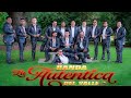 El Muchacho alegre banda auténtica del valle By Leobardini Films