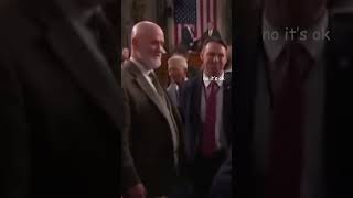 Celebrity Congressman Derrick Van Orden Chases Trump at SOTU Net Worth